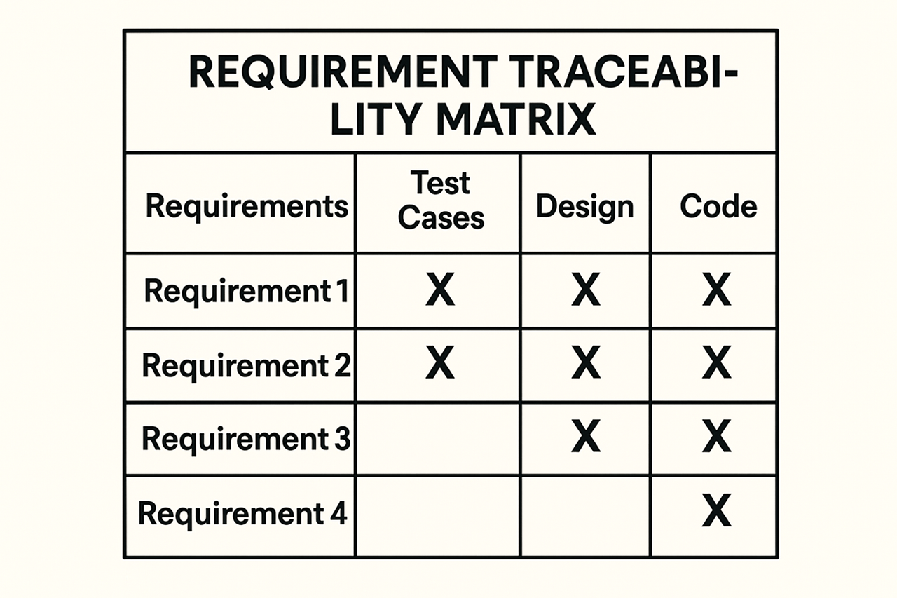 20250719_1625_İzlenebilirlik Matrisi Çeviri_remix_01k0hdp2pgew8v67zmn1yqn64m.png