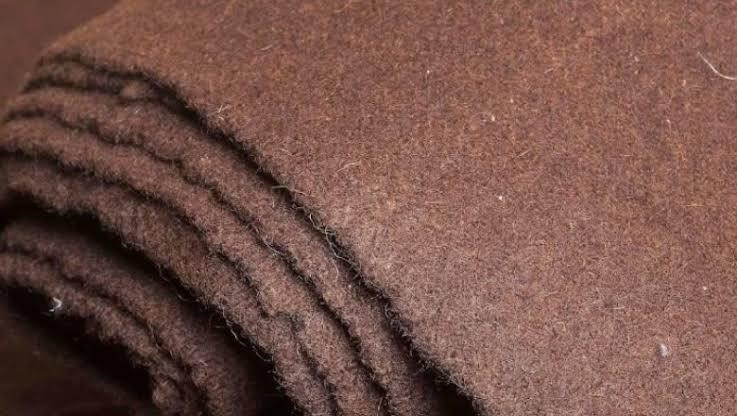 Balıkesir Aba Dokuması