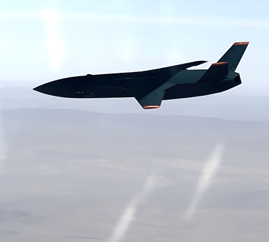 TUSAŞ Süper Şimşek