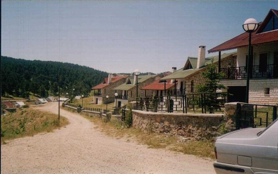 Eğriçimen Yaylası