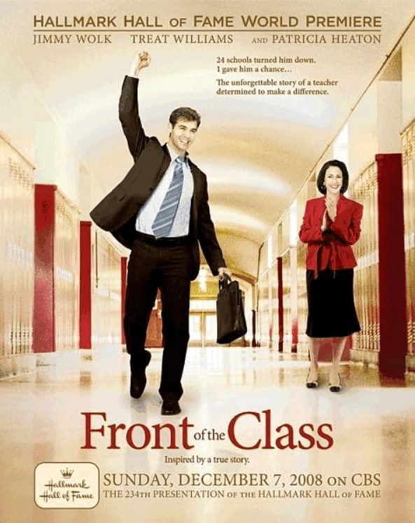Front of the Class (Movie)