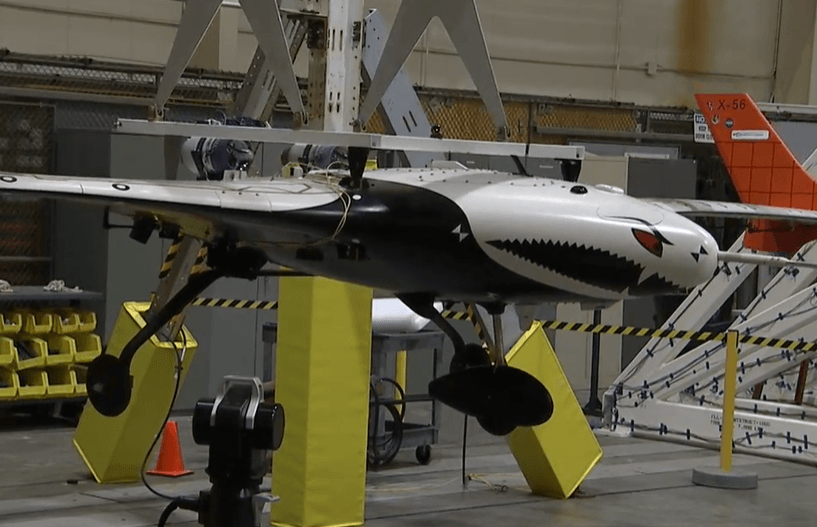 Moment of Inertia Testing (Aviation)