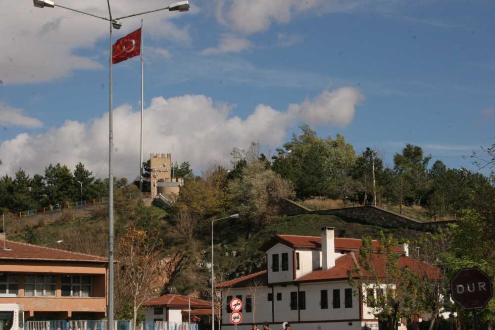 Sivas Kalesi 