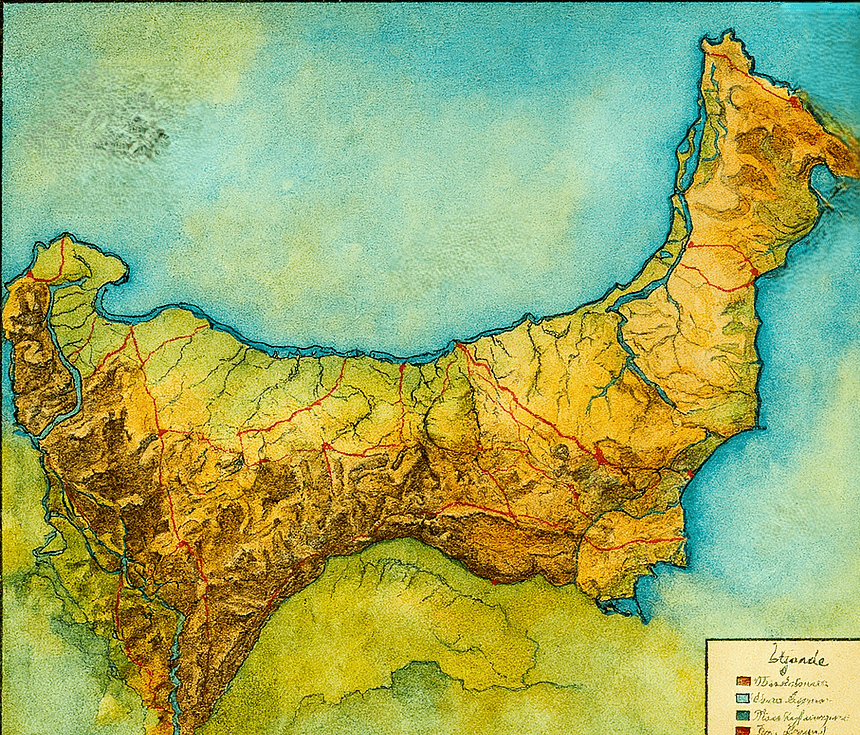 1864 Tuna Vilayet Nizamnamesi