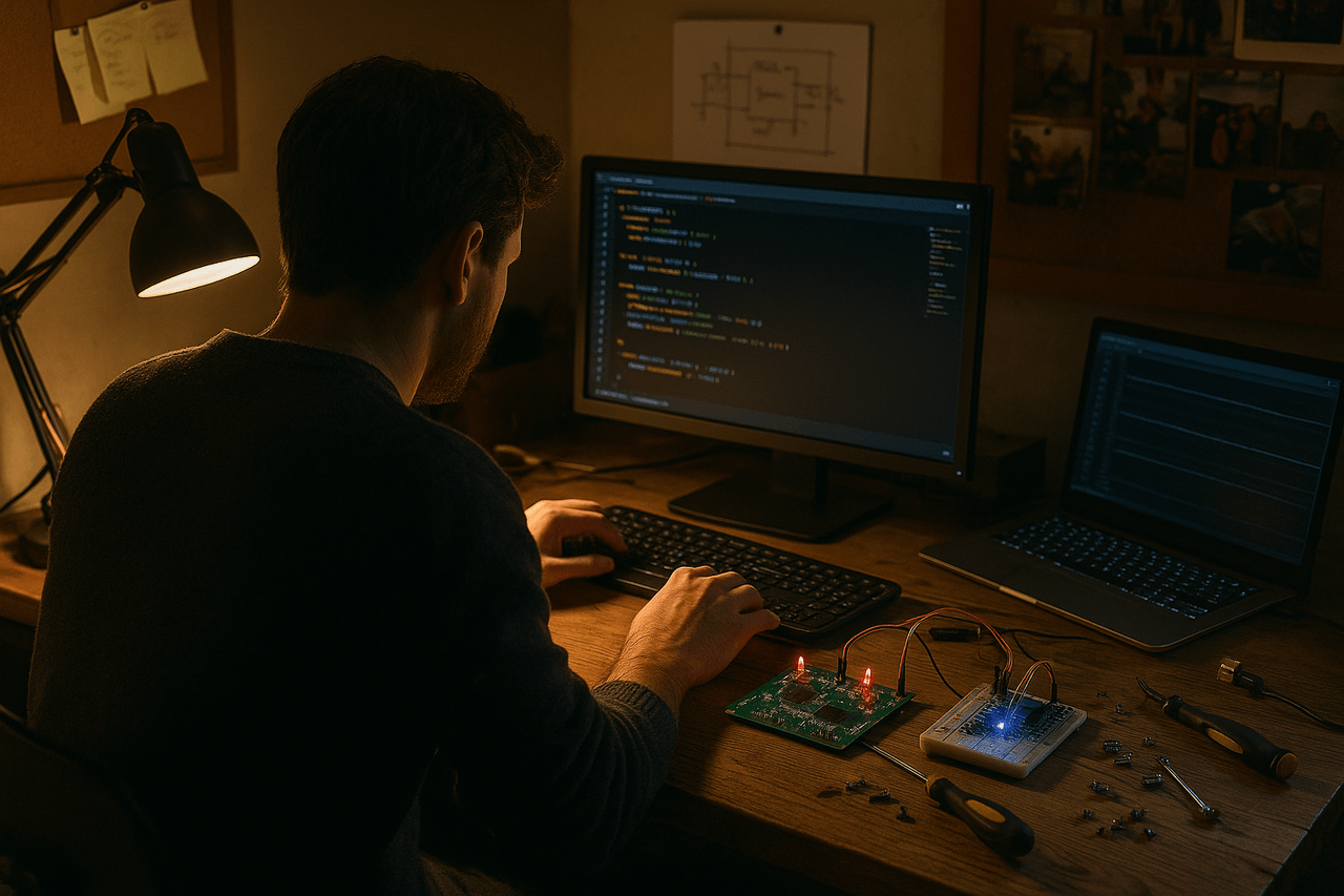 Bilgisayar Mühendisliği 