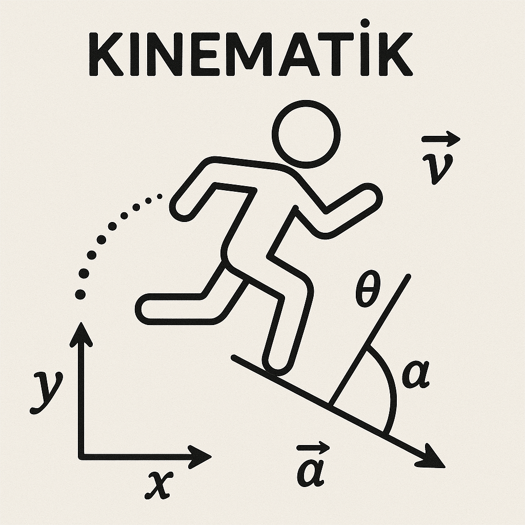 Kinematik