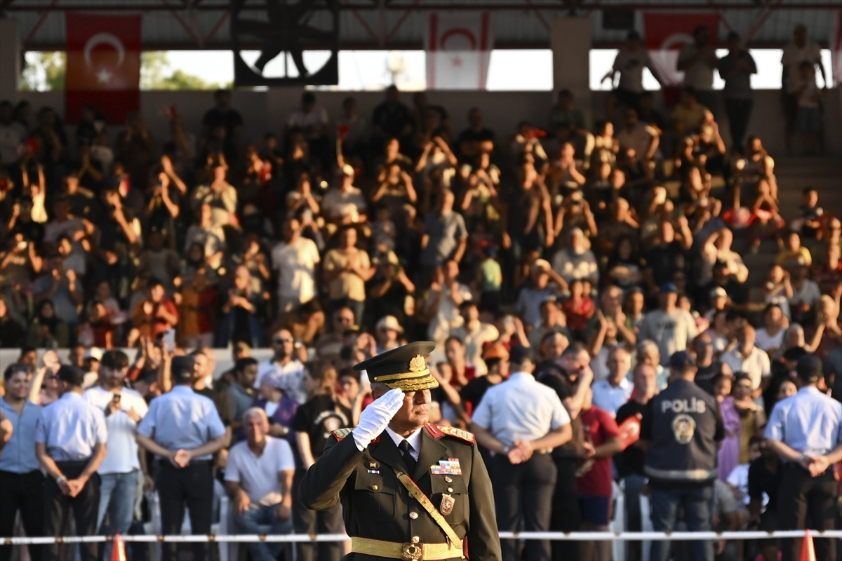 51st Anniversary of the Cyprus Peace Operation (2025) image