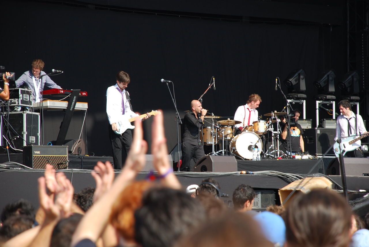 Gripin (Müzik Grubu)