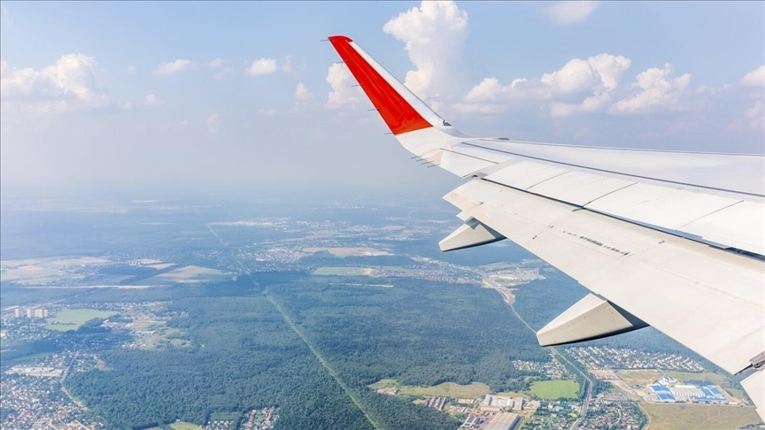 Rusya’da An-24 Yolcu Uçağı Kazası (2025)