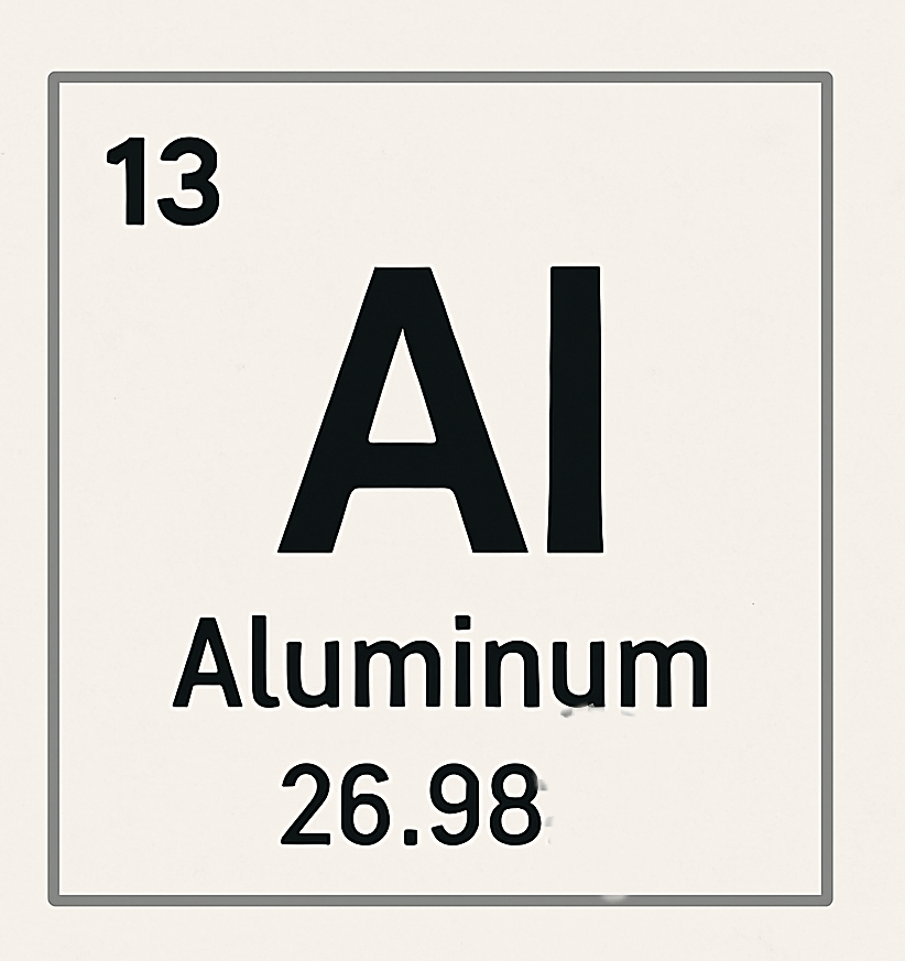 Aluminum (Al)