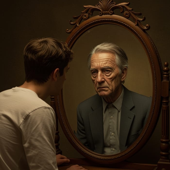 Dorian Gray Sendromu