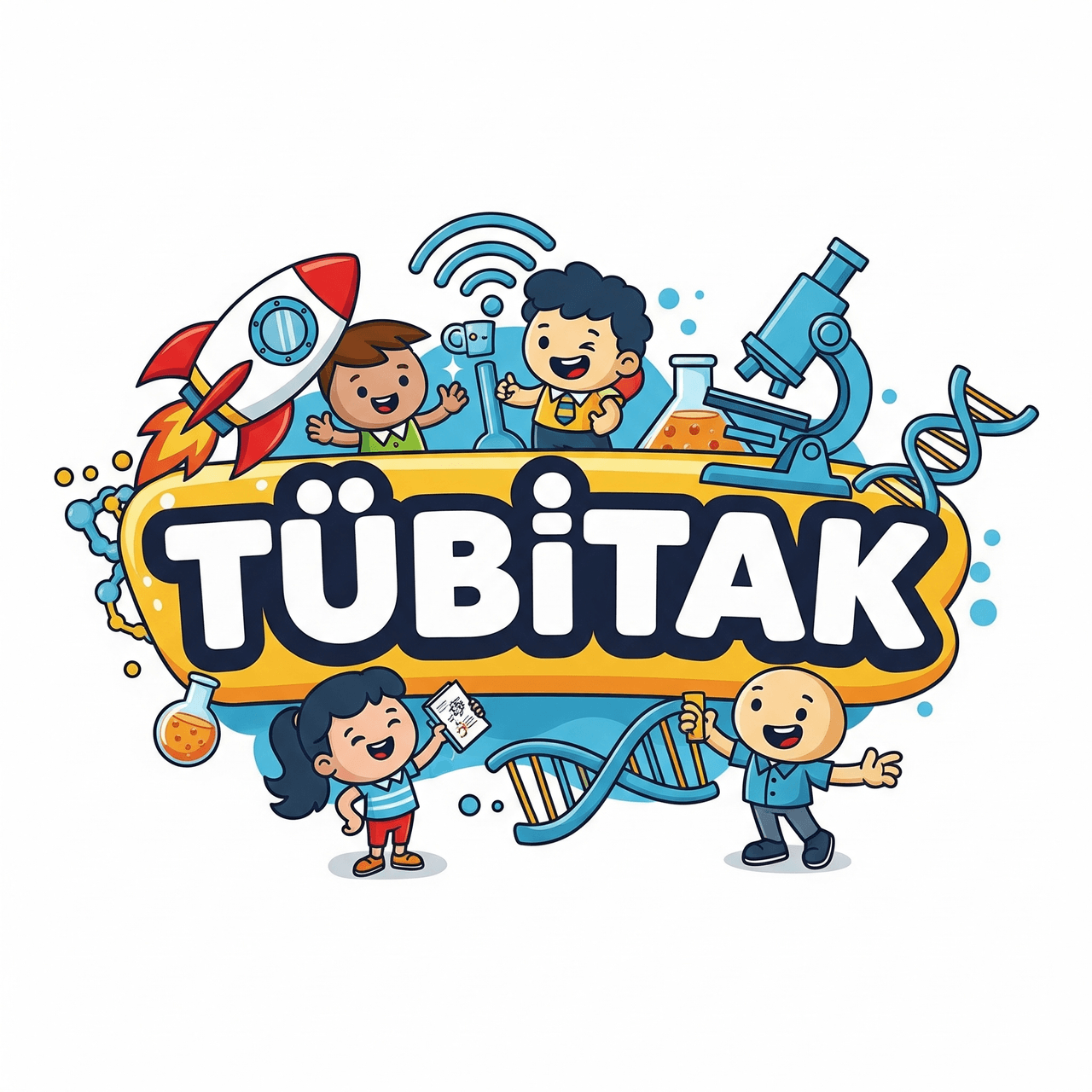 TÜBİTAK