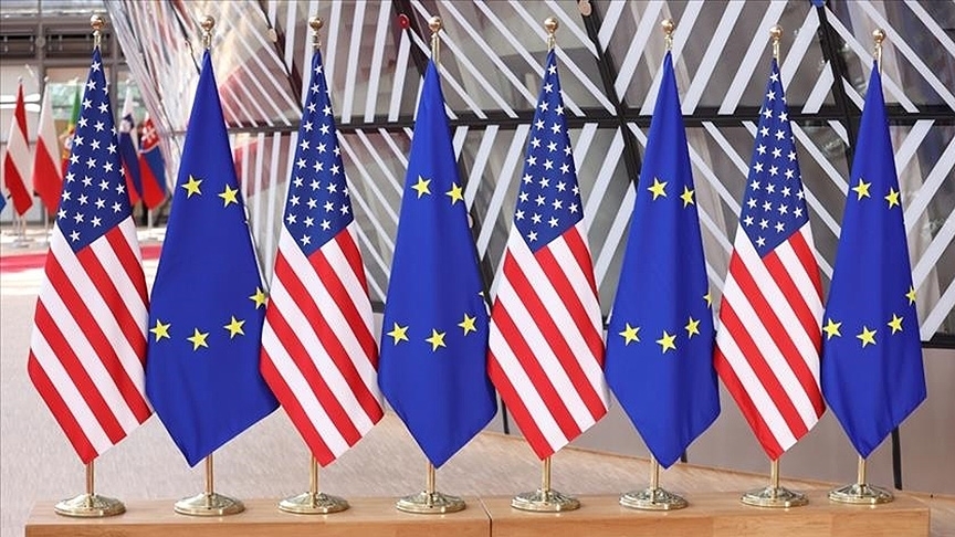 U.S.-A.E. Trade Agreement (2025) image