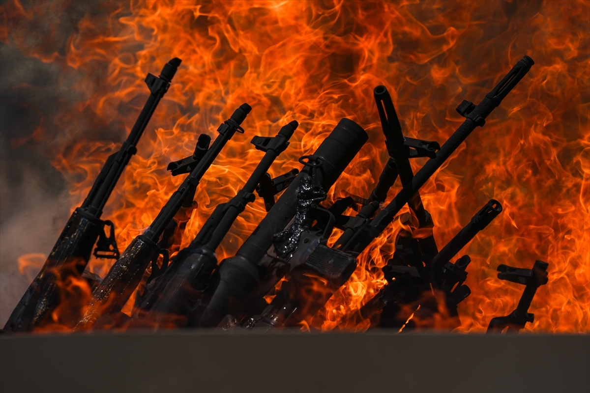 Terörsüz Türkiye Süreci