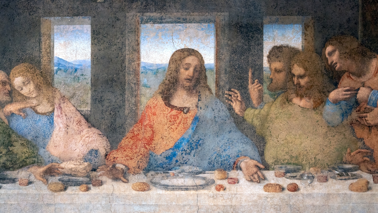 The Last Supper (Painting)