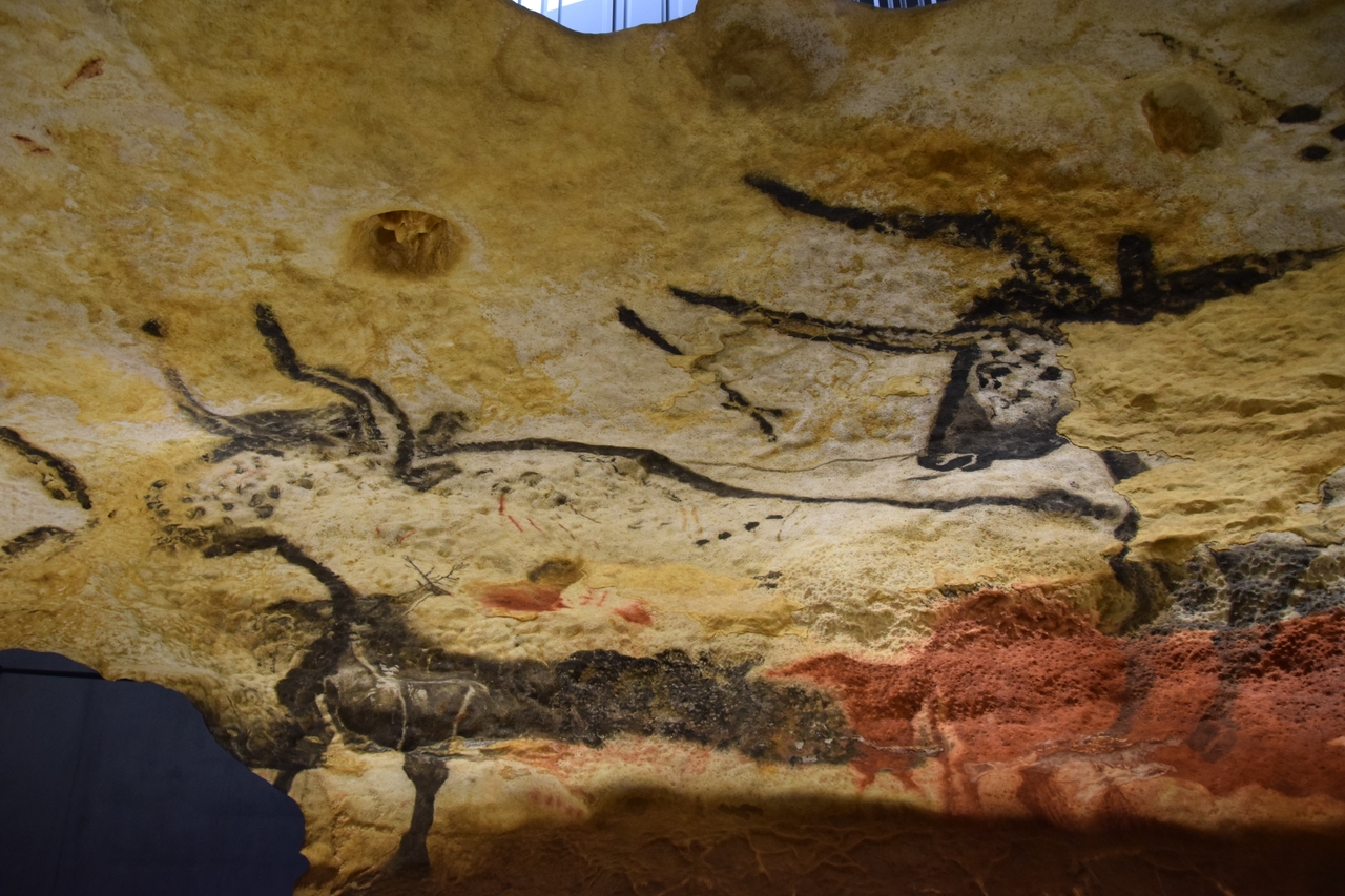 Prehistoric Art