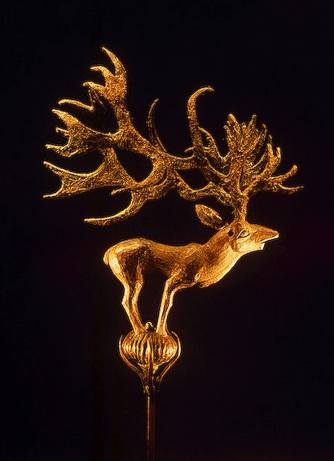 Pazırık Kurganları