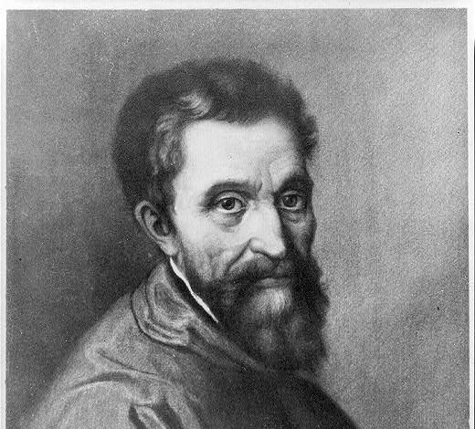 Michelangelo Buonarroti