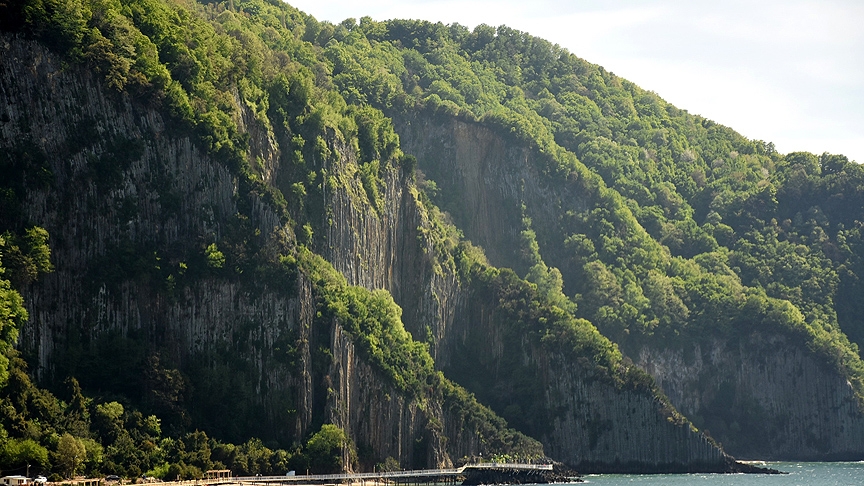 Güzelcehisar Köyü