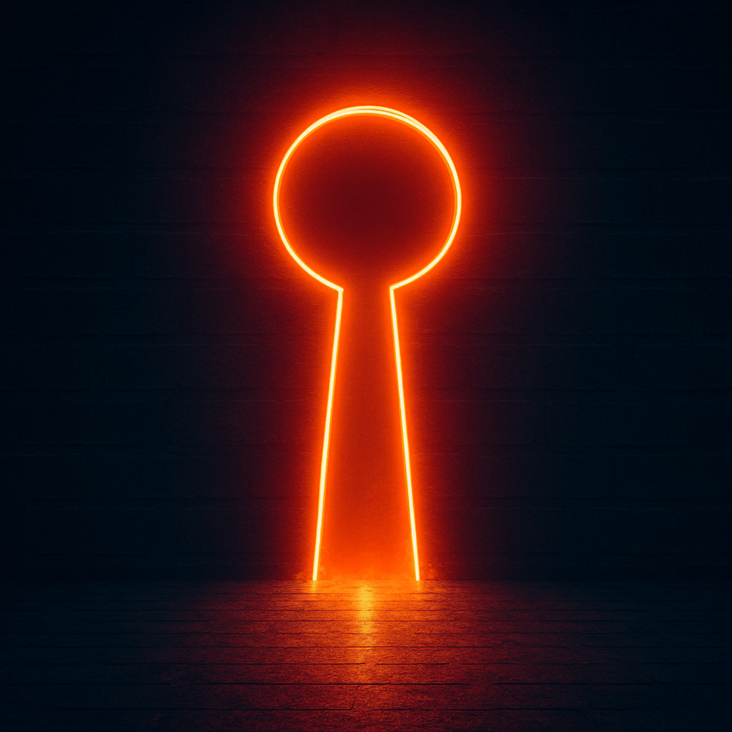 Anahtar : Korku Çekiciliği