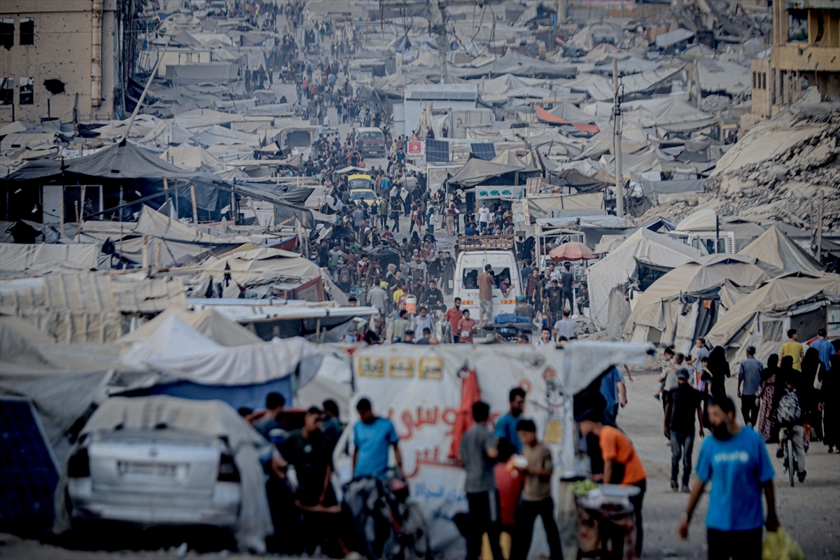 E1 Settlement Plan image