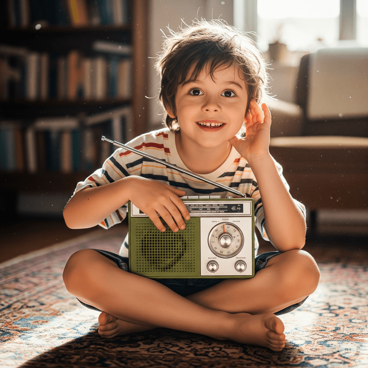 Radyo Nasıl Bulundu?