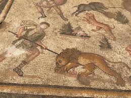 Germanicia Ancient City