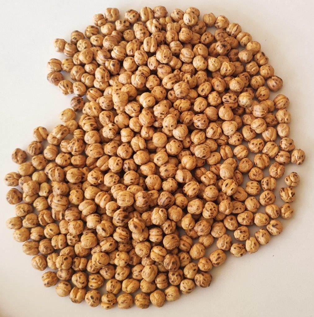 Seydişehir Leblebisi