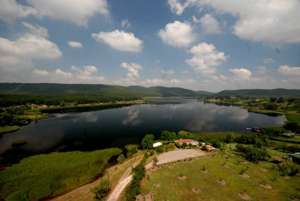 Poyrazlar Lake Nature Park