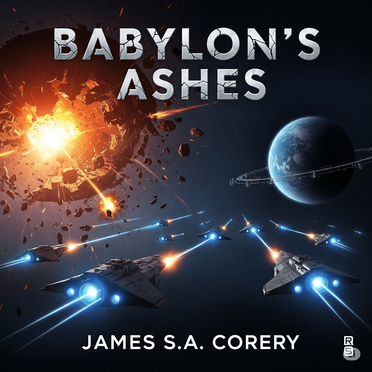 Babil’in Külleri (Kitap)