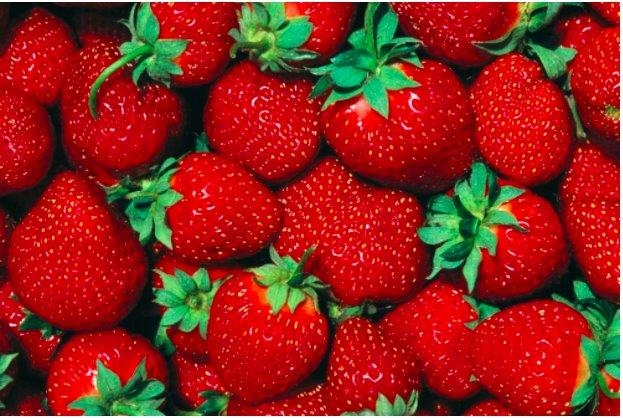 Köprübaşı Çileği