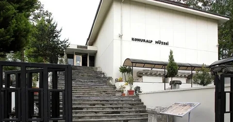 Konuralp Museum