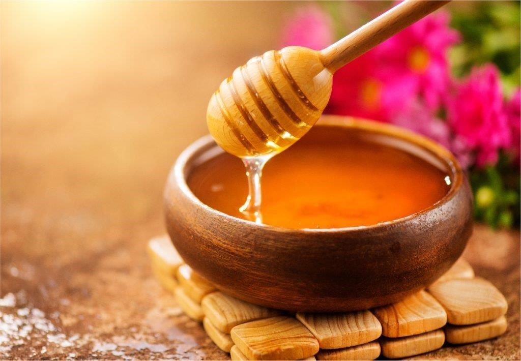 Salıpazarı Kestane Balı