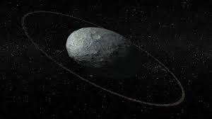 Haumea 