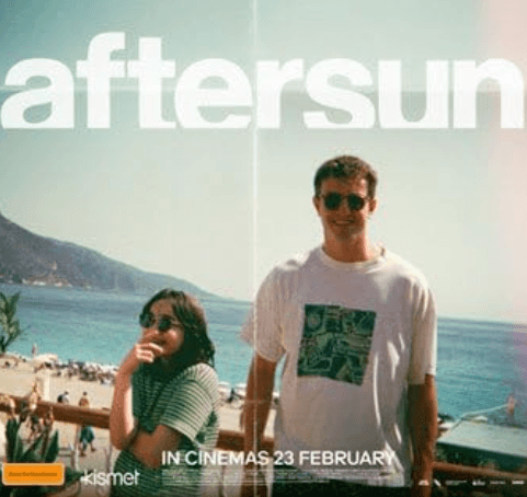 Güneş Sonrası (Film)