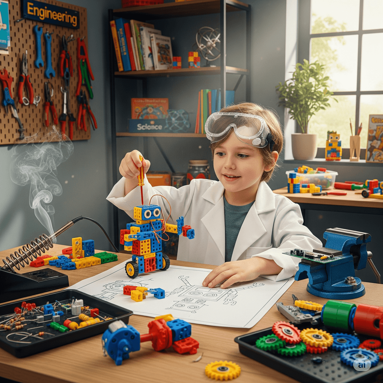 Proje Mühendisliği