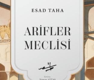 Arifler Meclisi (Kitap)