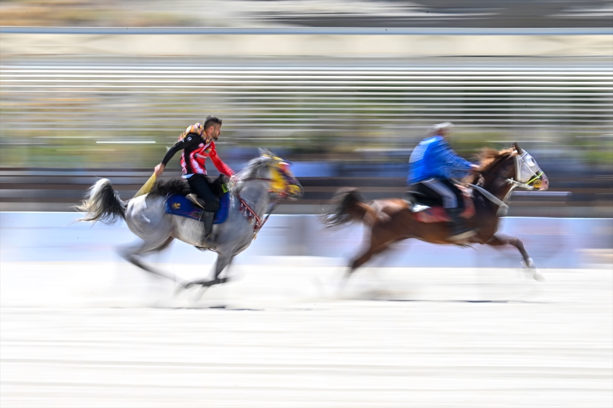 Malazgirt Zaferi’nin 954. Yıl Dönümü Kutlamaları (2025) image