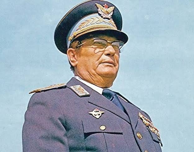 Josip Broz Tito 