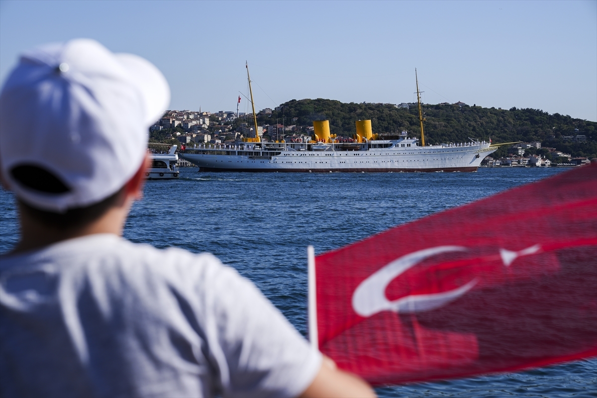 TEKNOFEST Blue Homeland image