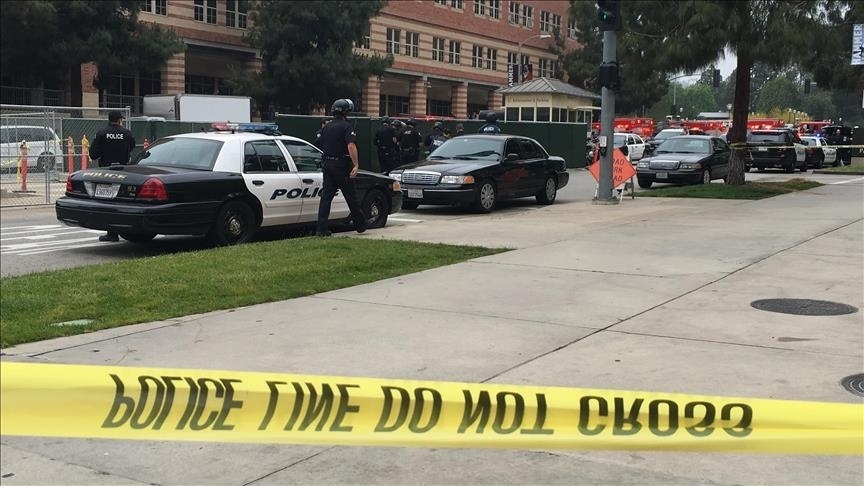 Minneapolis Katolik Okulu Silahlı Saldırısı (2025) image