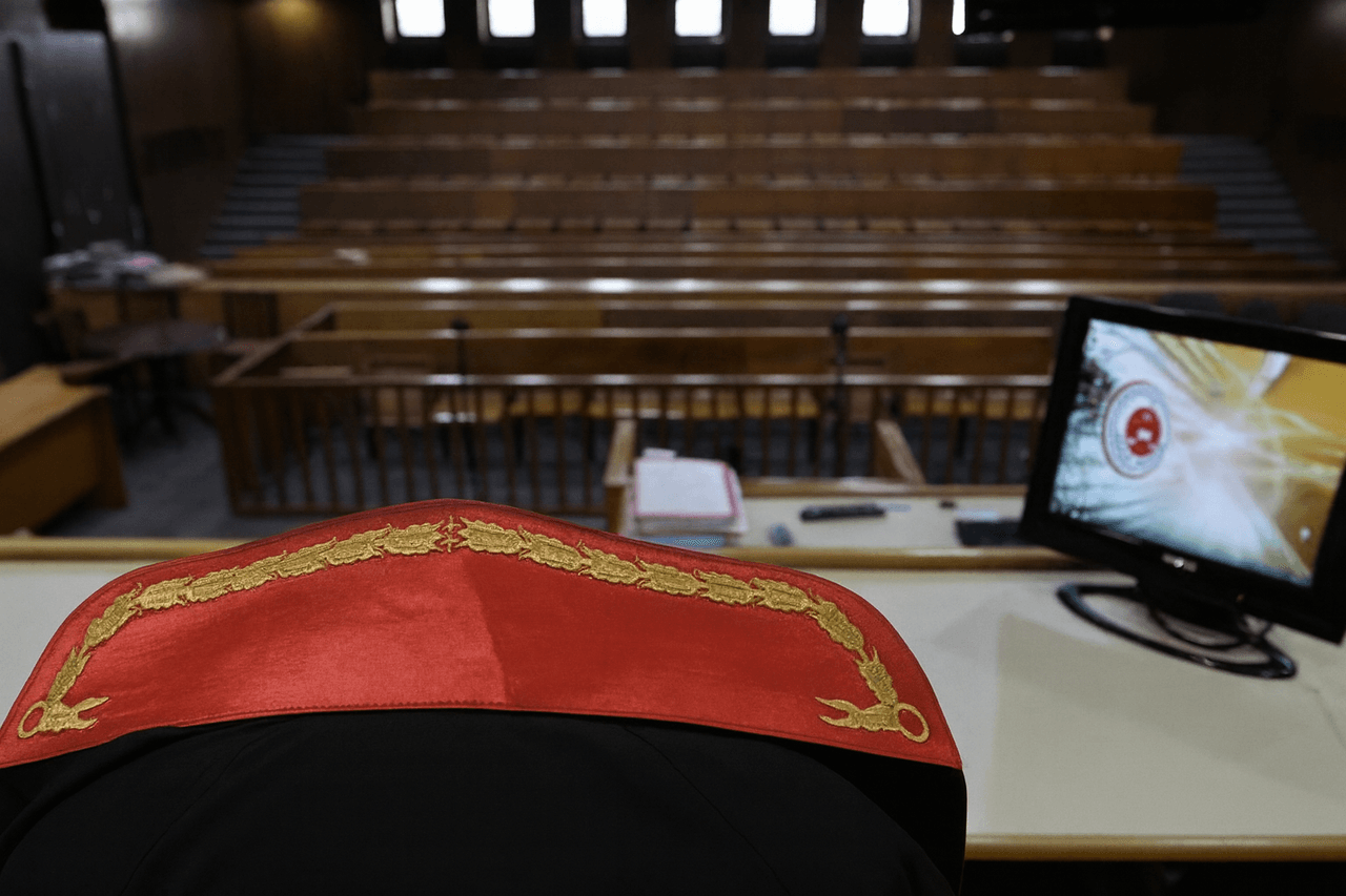 Cancellation of the CHP Istanbul Provincial Congress and Removal of the Provincial Leadership image