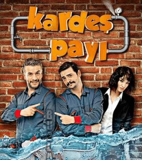 Kardeş Payı (Dizi)