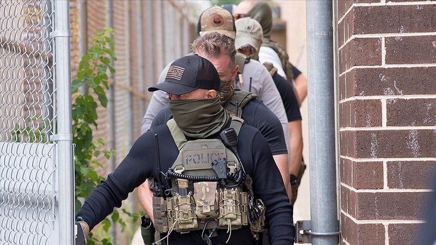 Trump Yönetiminin Massachusetts ve Georgia’daki Göçmen Operasyonları (2025) image