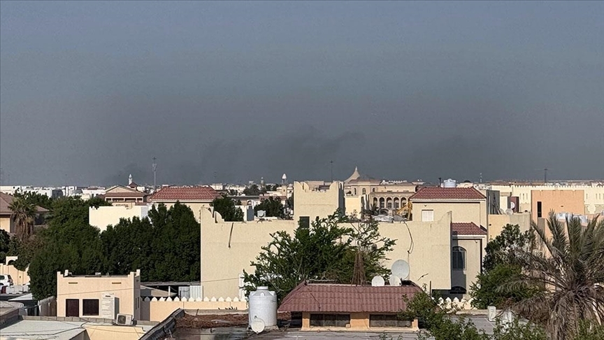 İsrail’in Doha’daki Hamas Heyetine Yönelik Suikast Operasyonu (Eylül, 2025) image