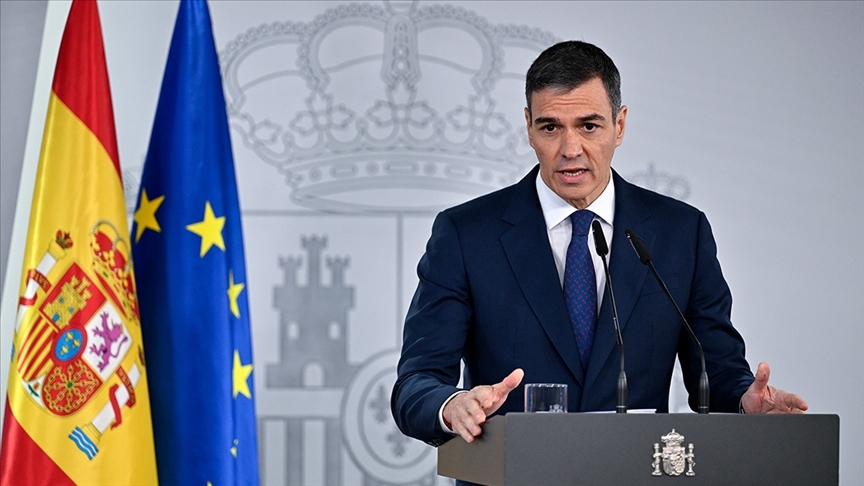 Spain's Sanctions on Israel (September 2025) image