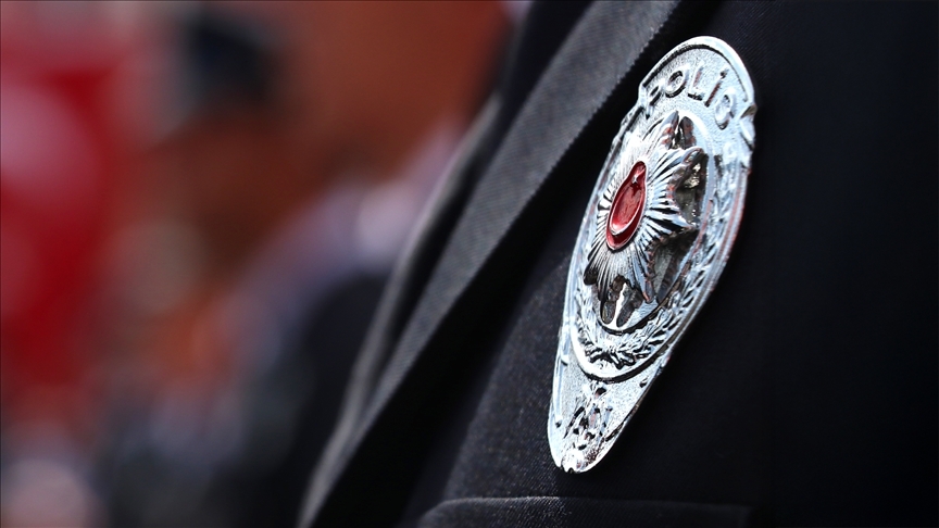 37 İle Emniyet Müdürü Atamaları (2025) image