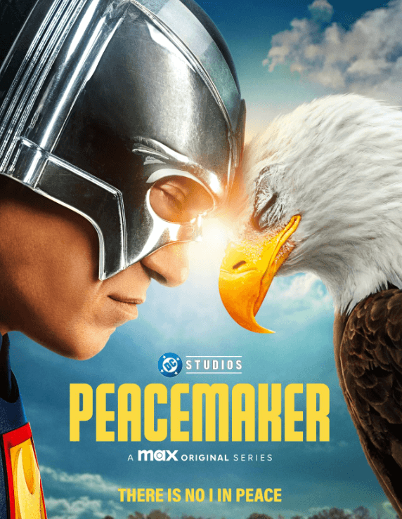 Peacemaker (Dizi)