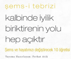 Kalbinde İyilik Biriktirenin Yolu Hep Açıktır (Kitap)