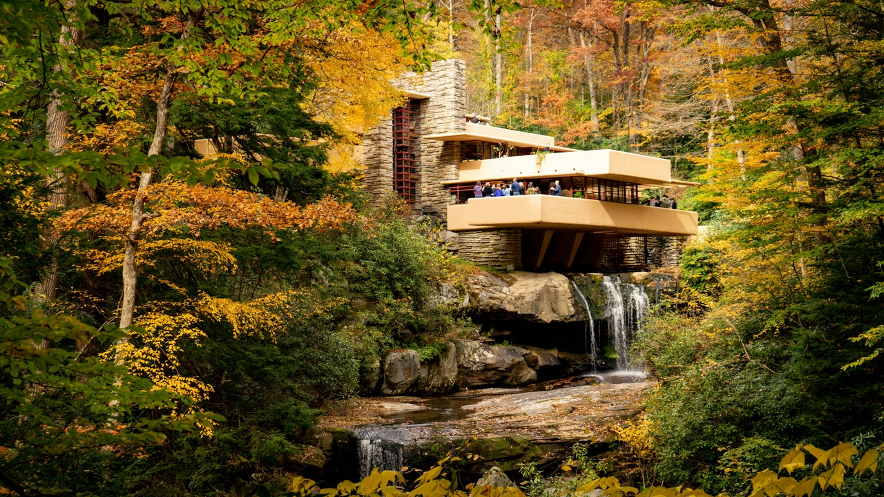 Organic Architecture